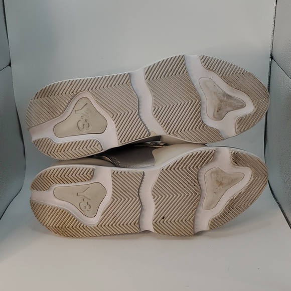 adidas Y-3 Kaiwa Sneakers - Mens Size 10 main image 7